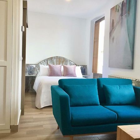 Caesarina III Apartment Caceres Ngoại thất bức ảnh