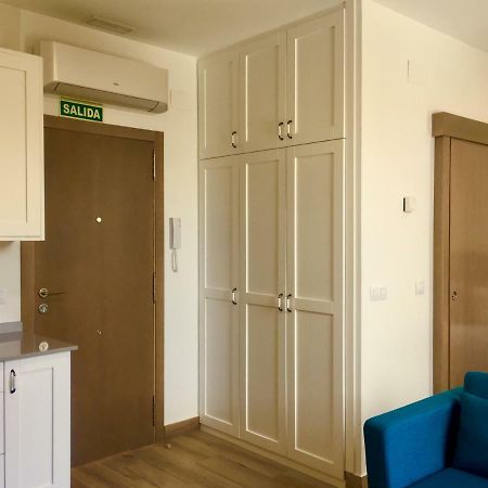 Caesarina III Apartment Caceres Ngoại thất bức ảnh