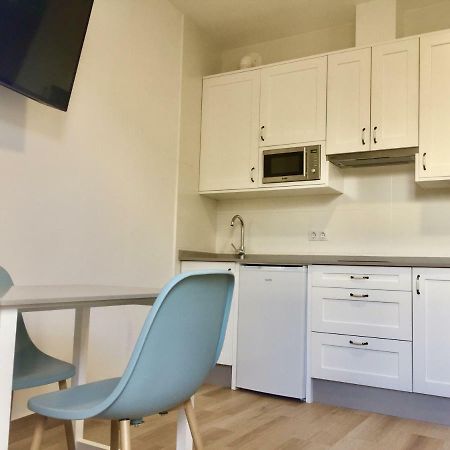 Caesarina III Apartment Caceres Ngoại thất bức ảnh