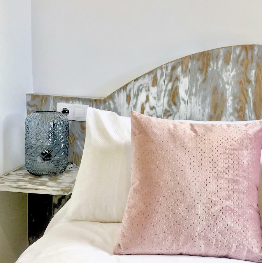 Caesarina III Apartment Caceres Ngoại thất bức ảnh
