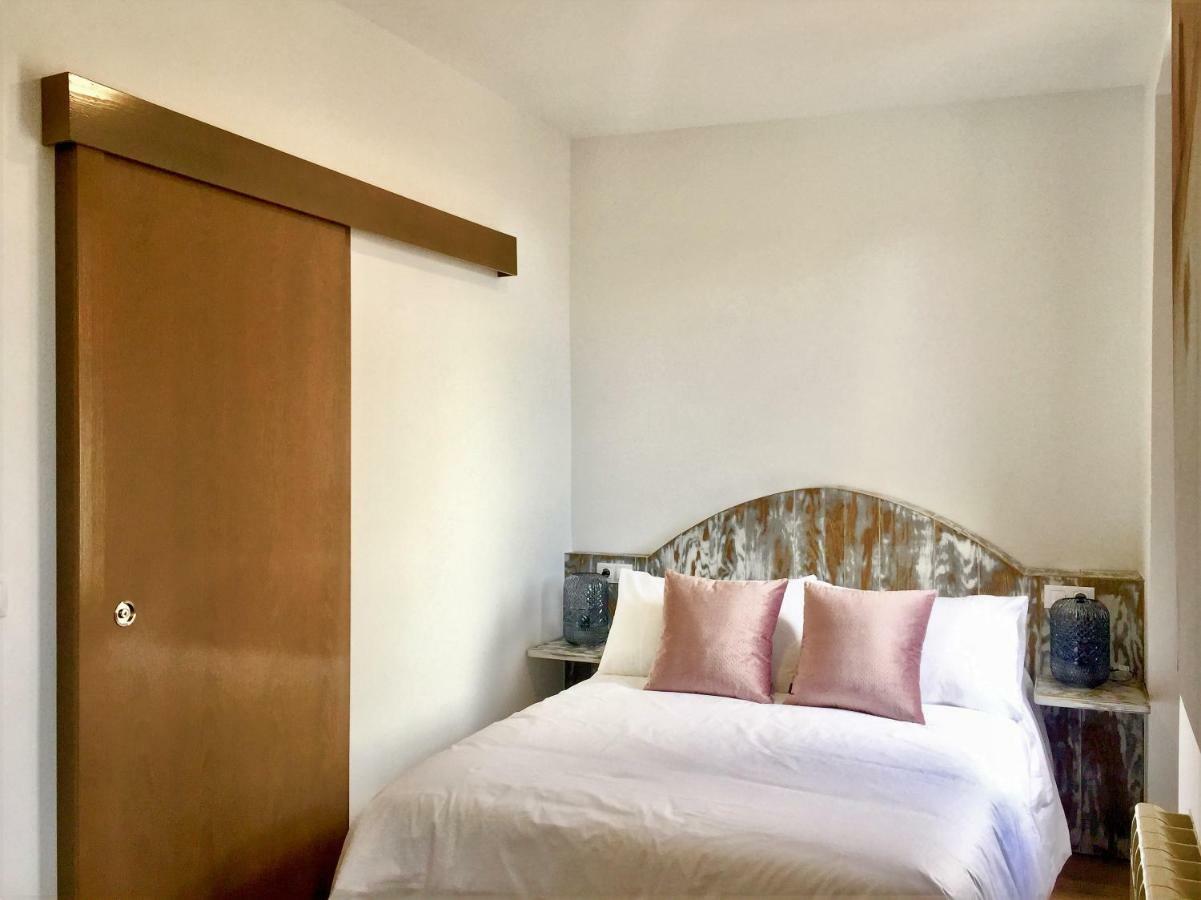 Caesarina III Apartment Caceres Ngoại thất bức ảnh